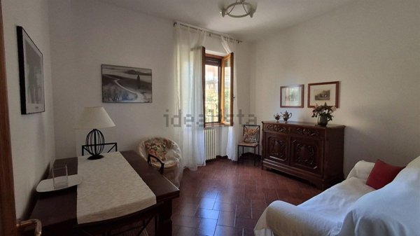 appartamento in vendita a Siena in zona Val di Pugna