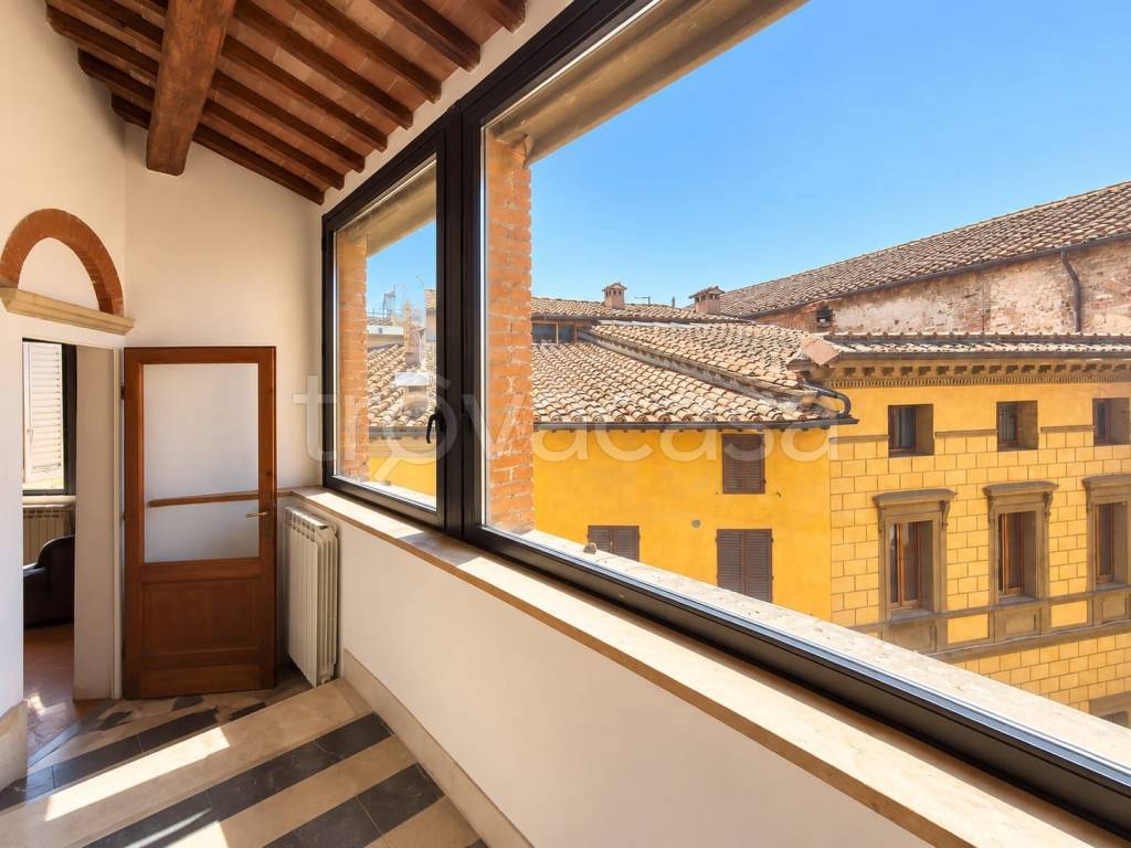 appartamento in vendita a Siena in zona Centro Città