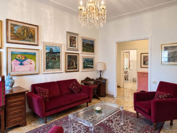 appartamento in vendita a Siena