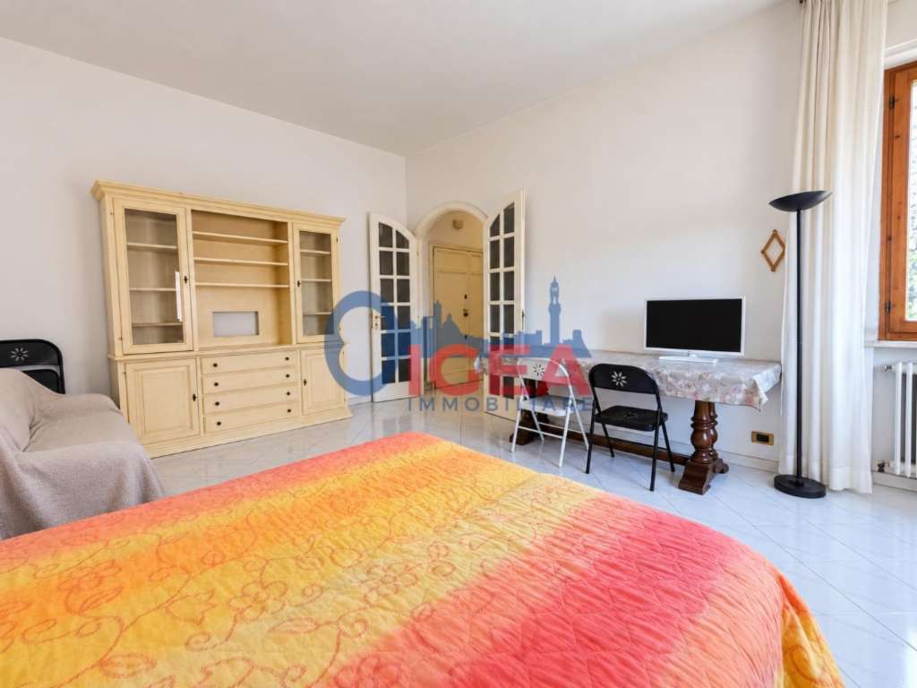 appartamento in vendita a Siena