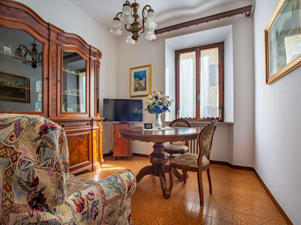 appartamento in vendita a Siena in zona Centro Città