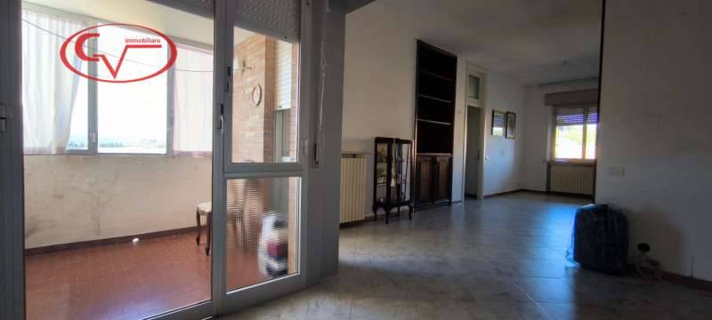 appartamento in vendita a Siena in zona San Dalmazio