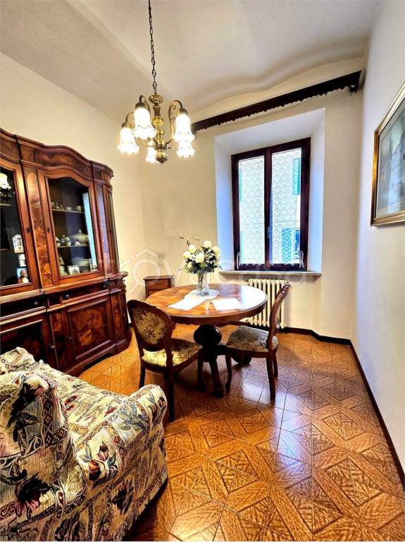 appartamento in vendita a Siena