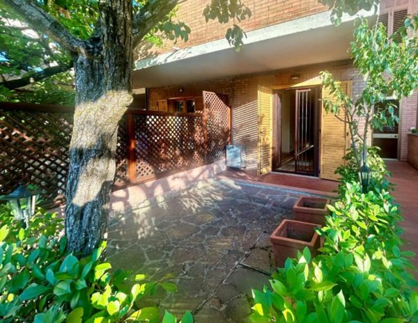 appartamento in vendita a Siena in zona Le Scotte