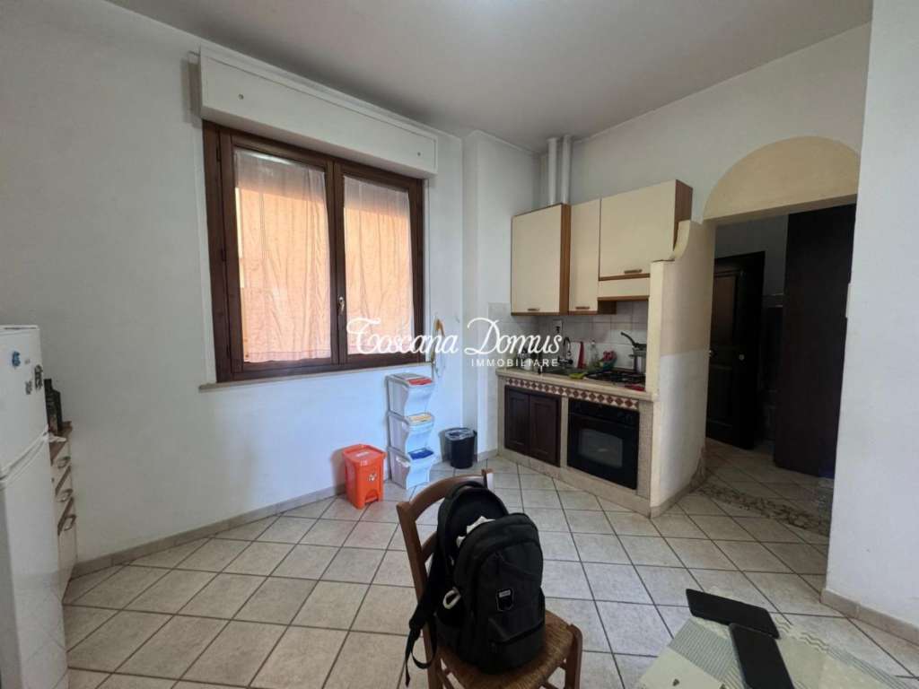 appartamento in vendita a Siena