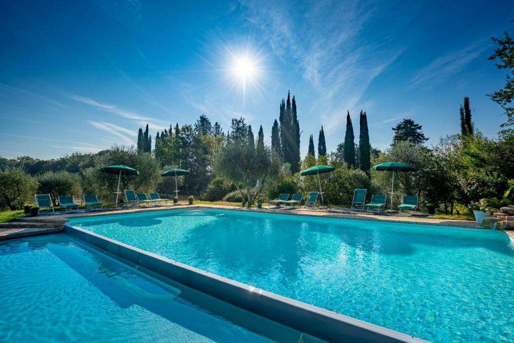 casa indipendente in vendita a Siena in zona Centro Città