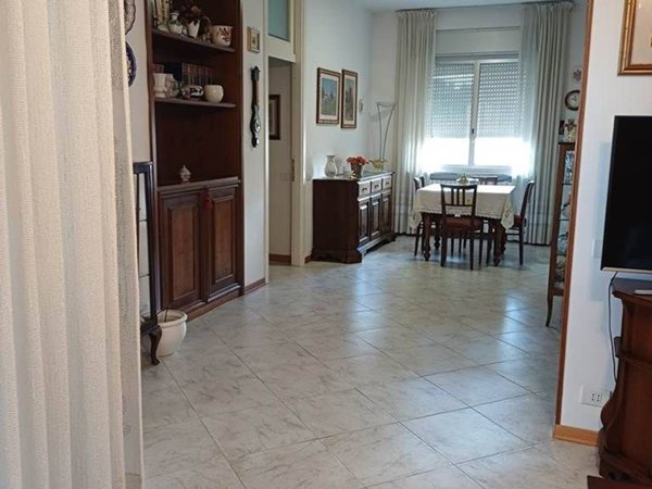 appartamento in vendita a Siena in zona San Dalmazio