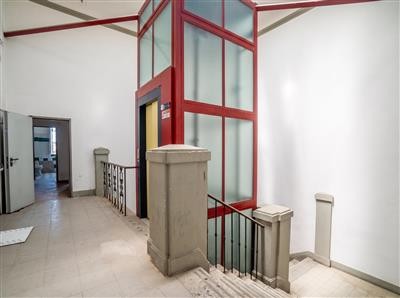 appartamento in vendita a Siena in zona Centro Città