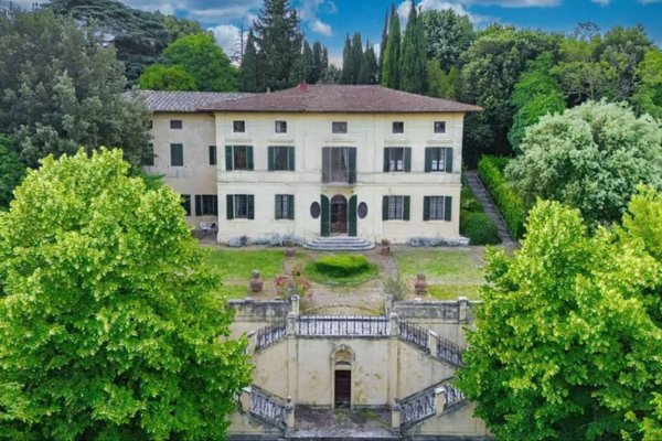 casa indipendente in vendita a Siena in zona Centro Città