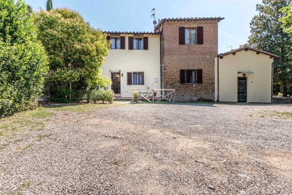 appartamento in vendita a Siena in zona Costalpino