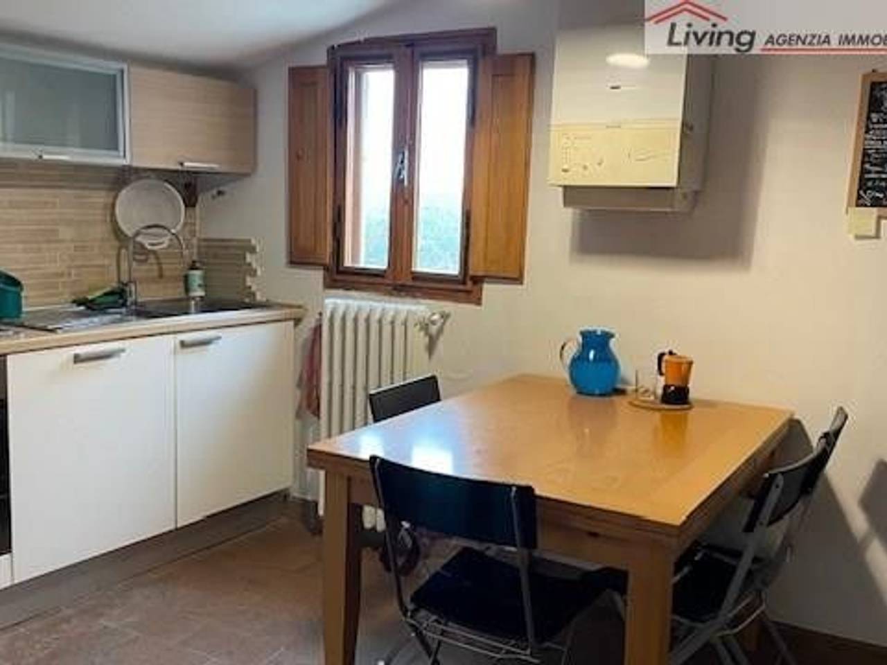 appartamento in vendita a Siena in zona Centro Città
