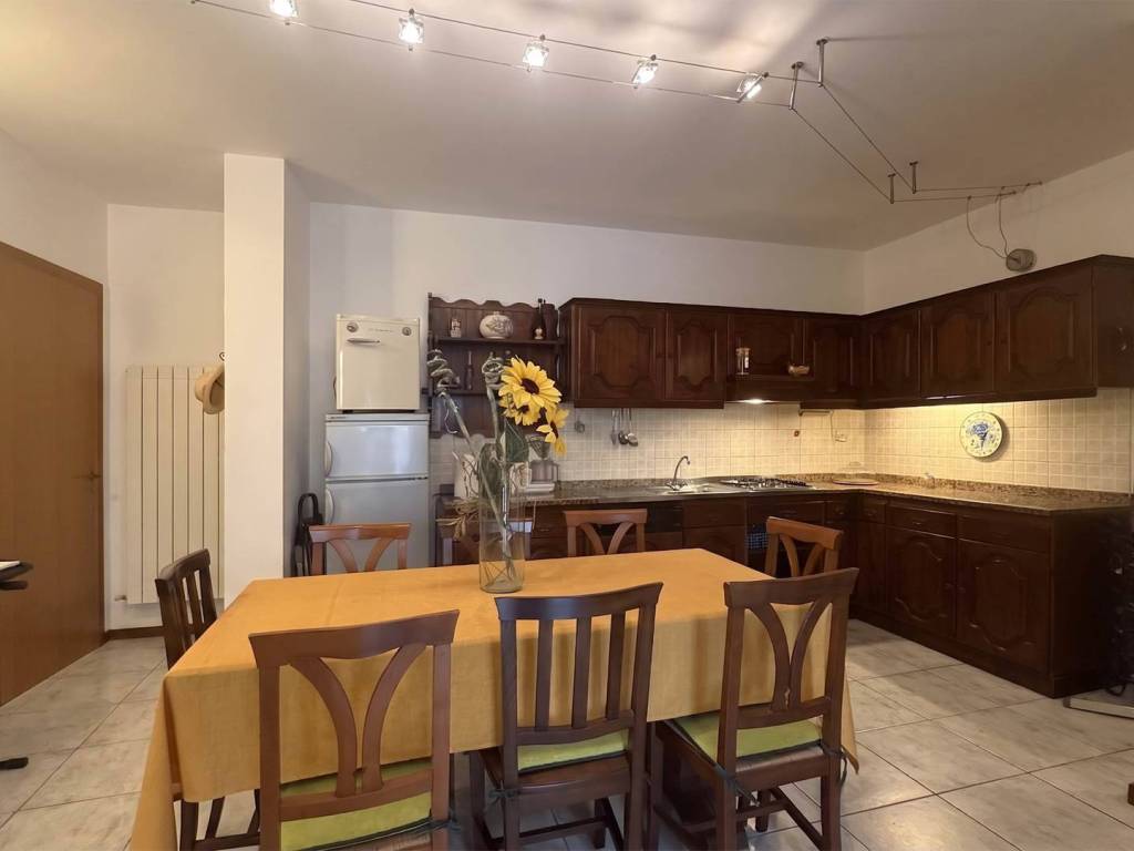appartamento in vendita a Siena in zona Centro Città