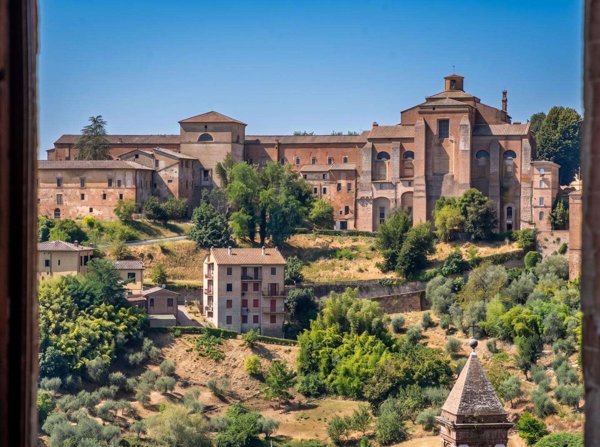 appartamento in vendita a Siena in zona Centro Città