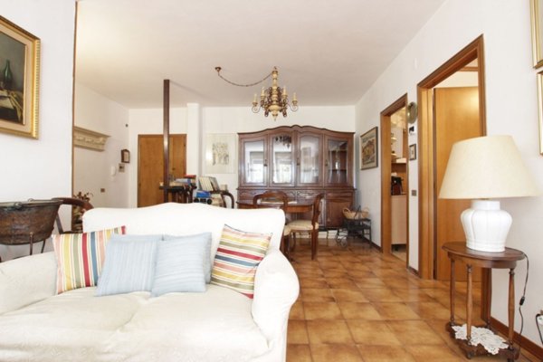 appartamento in vendita a Siena in zona San Miniato