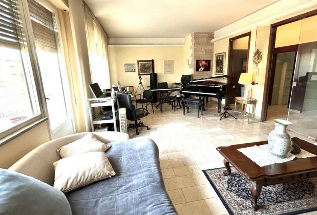 appartamento in vendita a Siena