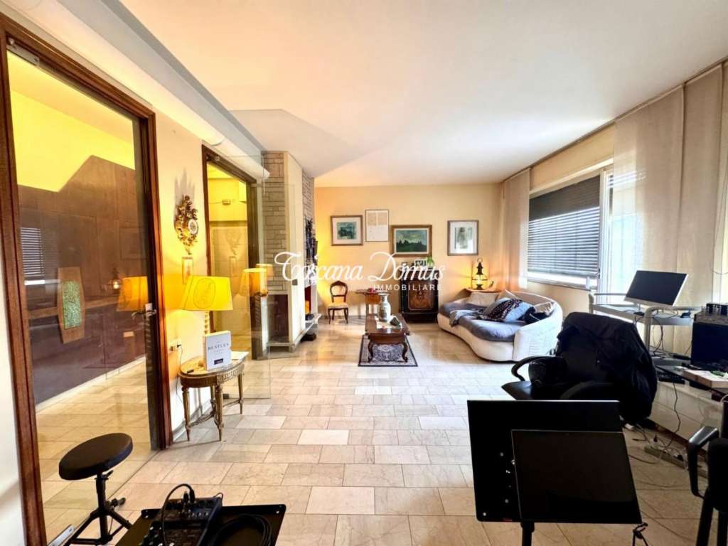 appartamento in vendita a Siena