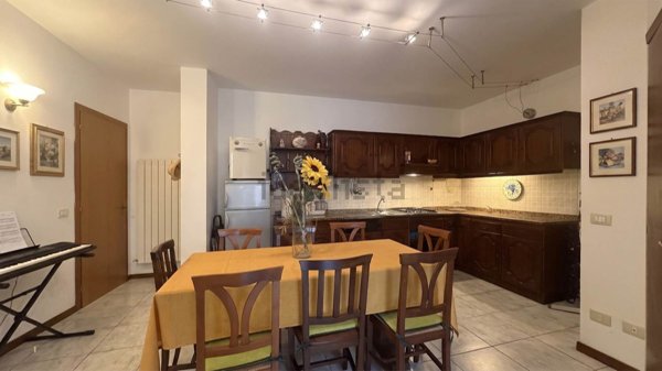appartamento in vendita a Siena in zona Centro Città