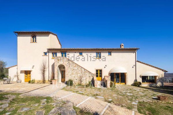 casa indipendente in vendita a Siena in zona Centro Città