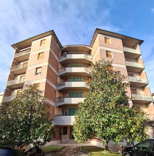 appartamento in vendita a Siena
