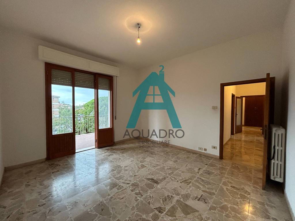 appartamento in vendita a Siena