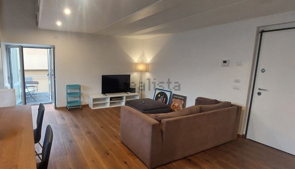 appartamento in vendita a Siena in zona Centro Città