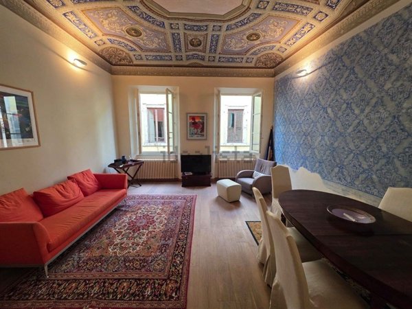 appartamento in vendita a Siena in zona Centro Città