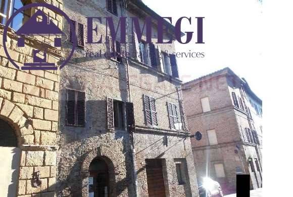 appartamento in vendita a Siena