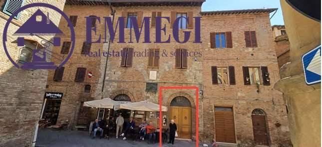 appartamento in vendita a Siena in zona Centro Città
