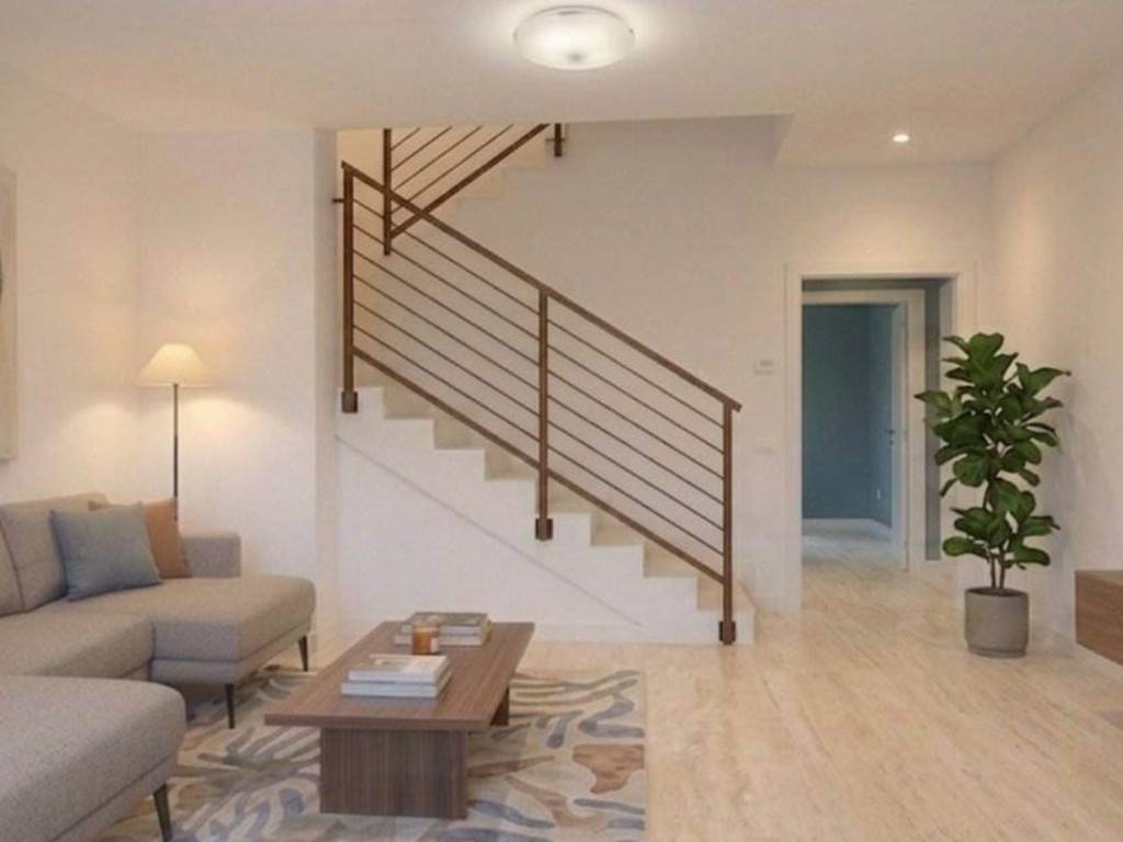 casa indipendente in vendita a Siena in zona Isola d'Arbia
