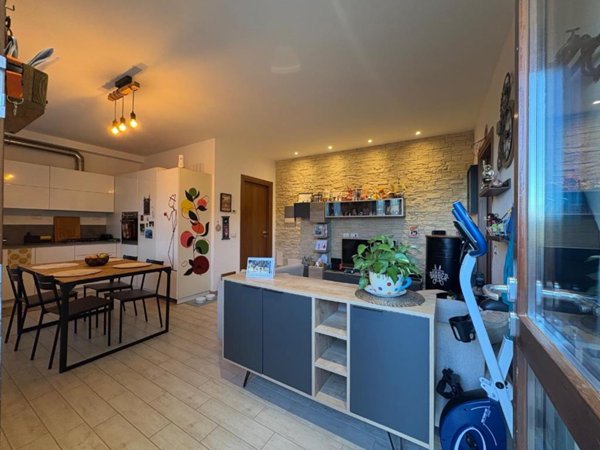 appartamento in vendita a Siena in zona Le Scotte