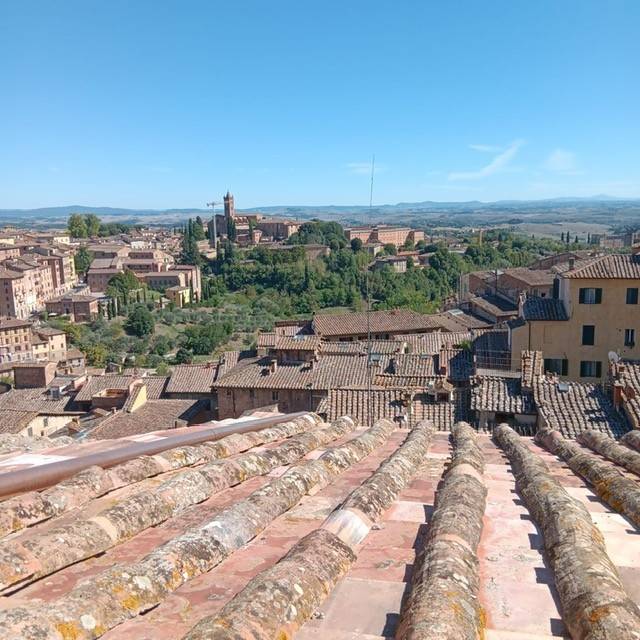 casa indipendente in vendita a Siena in zona Centro Città