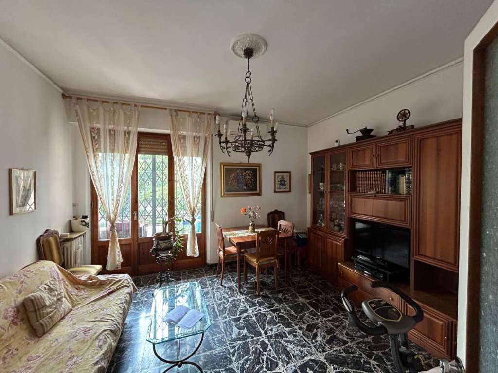 appartamento in vendita a Siena