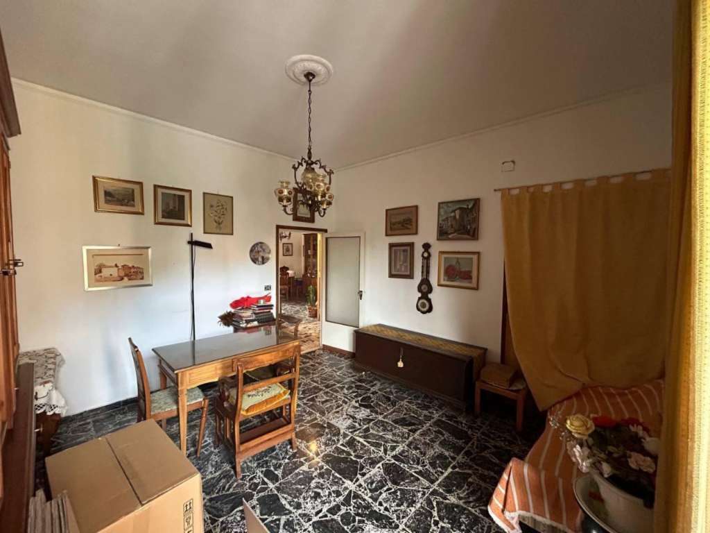 appartamento in vendita a Siena