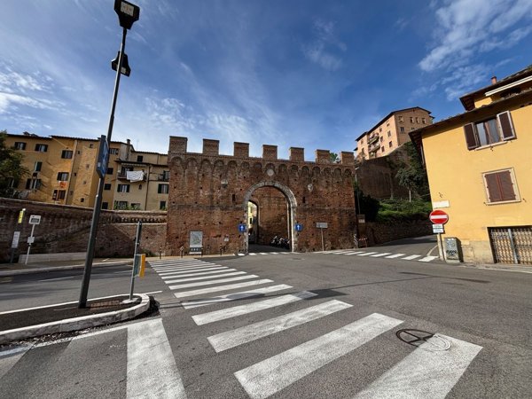 appartamento in vendita a Siena in zona Centro Città