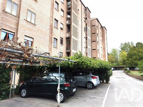 appartamento in vendita a Siena in zona Centro Città