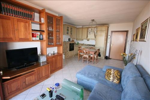 appartamento in vendita a Sinalunga in zona Bettolle