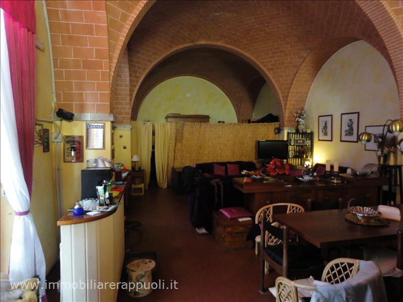 casa indipendente in vendita a Sinalunga