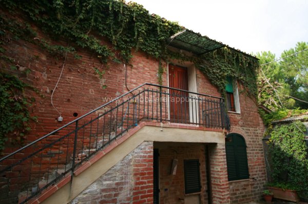appartamento in vendita a Sinalunga in zona Bettolle