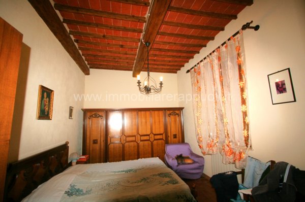 appartamento in vendita a Sinalunga in zona Bettolle
