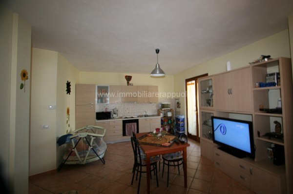 casa indipendente in vendita a Sinalunga in zona Rigomagno