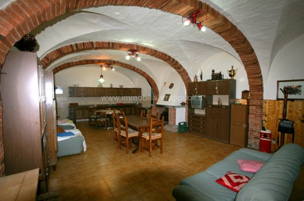 appartamento in vendita a Sinalunga
