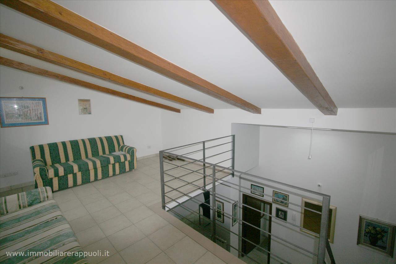 appartamento in vendita a Sinalunga