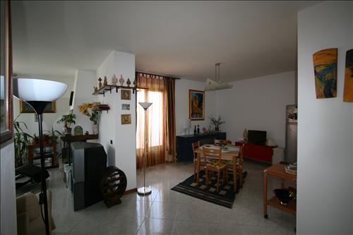 appartamento in vendita a Sinalunga in zona Bettolle