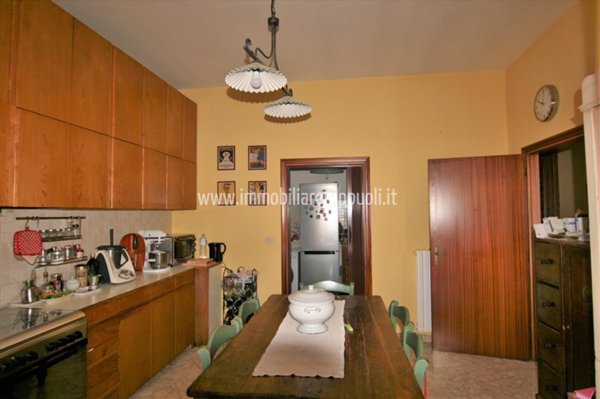 appartamento in vendita a Sinalunga in zona Guazzino