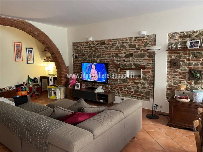 appartamento in vendita a Sinalunga