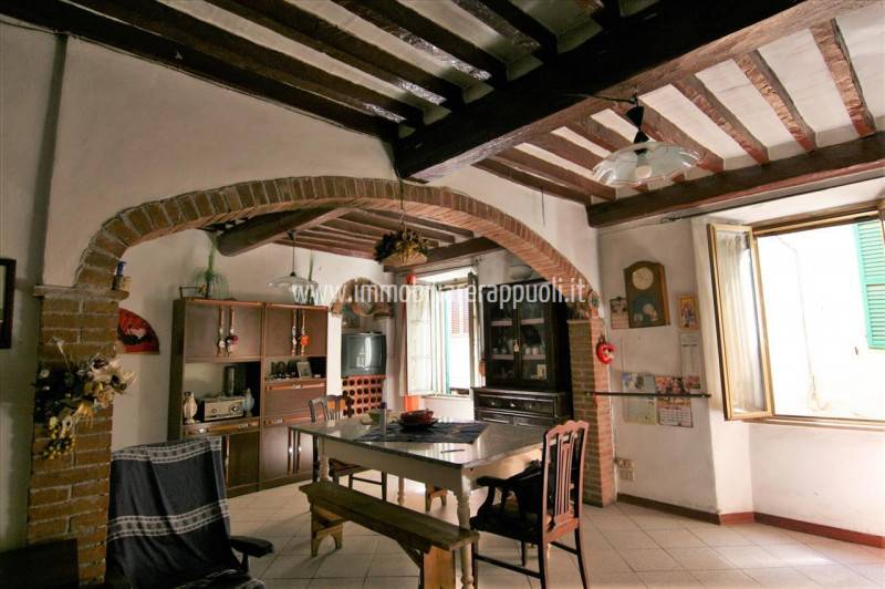 appartamento in vendita a Sinalunga