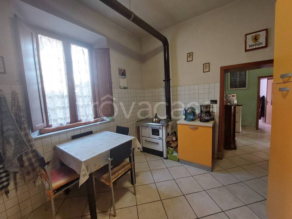appartamento in vendita a Sinalunga in zona Bettolle