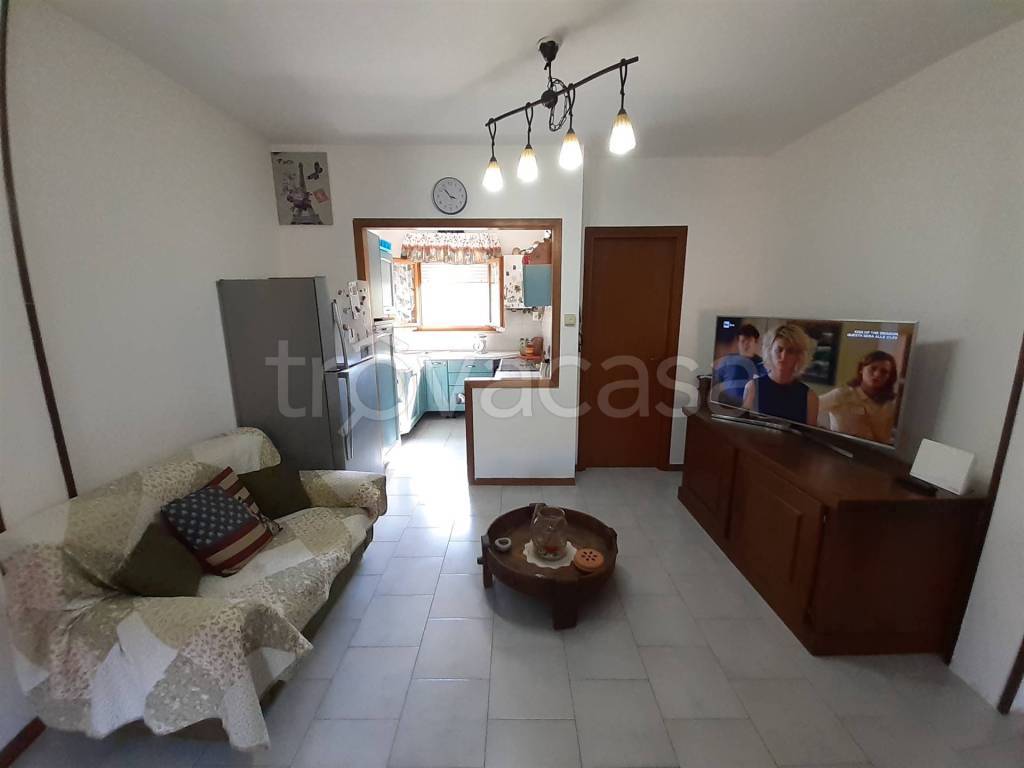 appartamento in vendita a Sinalunga