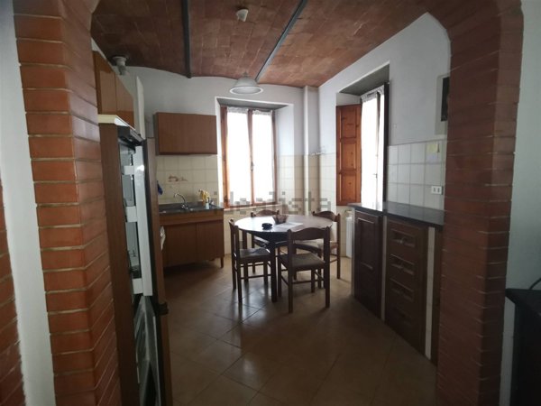 appartamento in vendita a Sinalunga