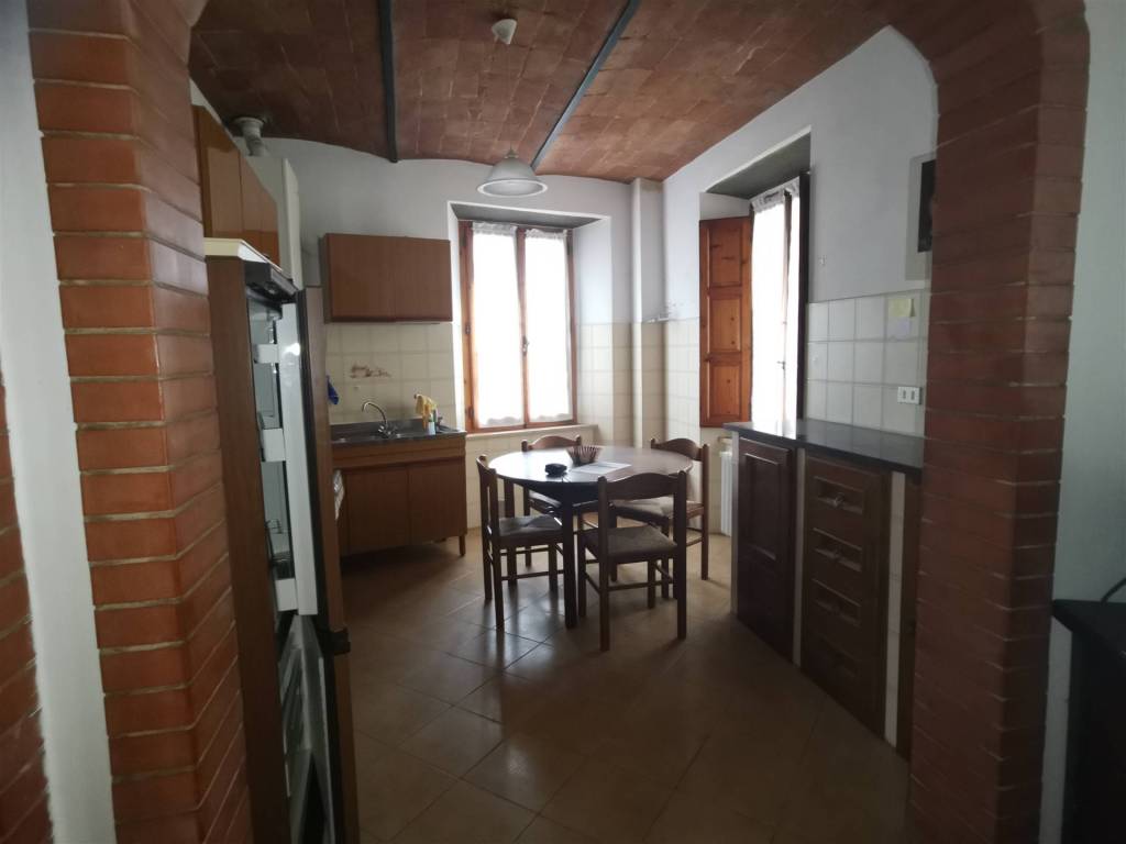 appartamento in vendita a Sinalunga